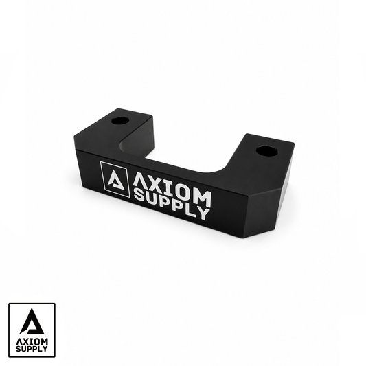Axiom Supply 2.5" Leveling System Stage 1 GM 1500 6 Lug Truck Silverado / Sierra 2007 - 2018