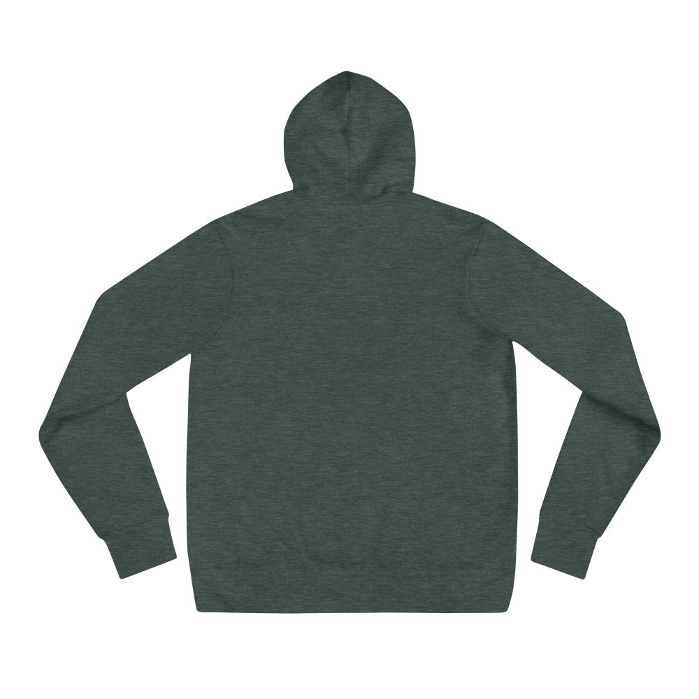 Axiom Supply Racing Women's Hoodie