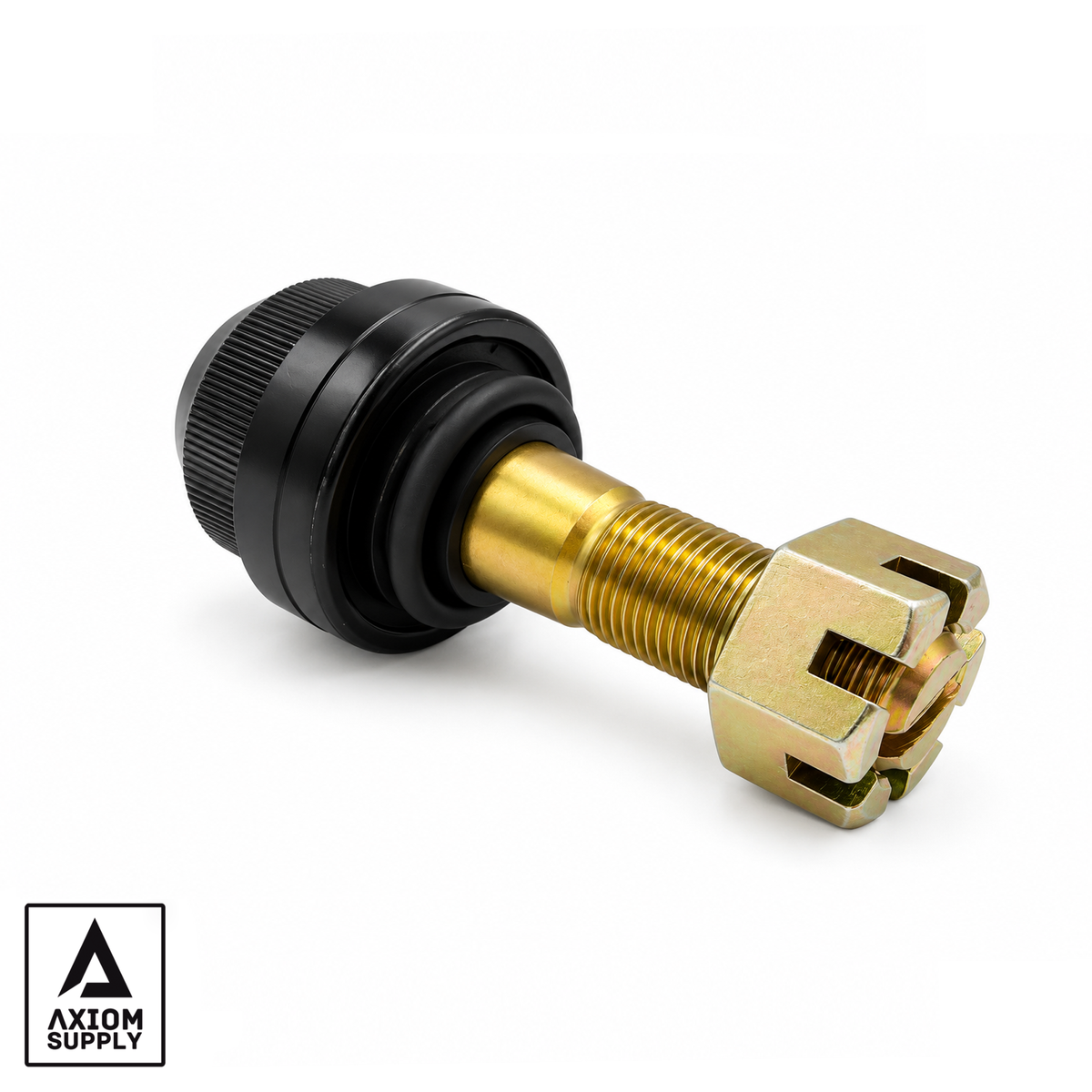 Axiom Supply Upper and Lower Ball Joint 4 Pack Ford Super Duty F250-F350 4WD 1999-2022