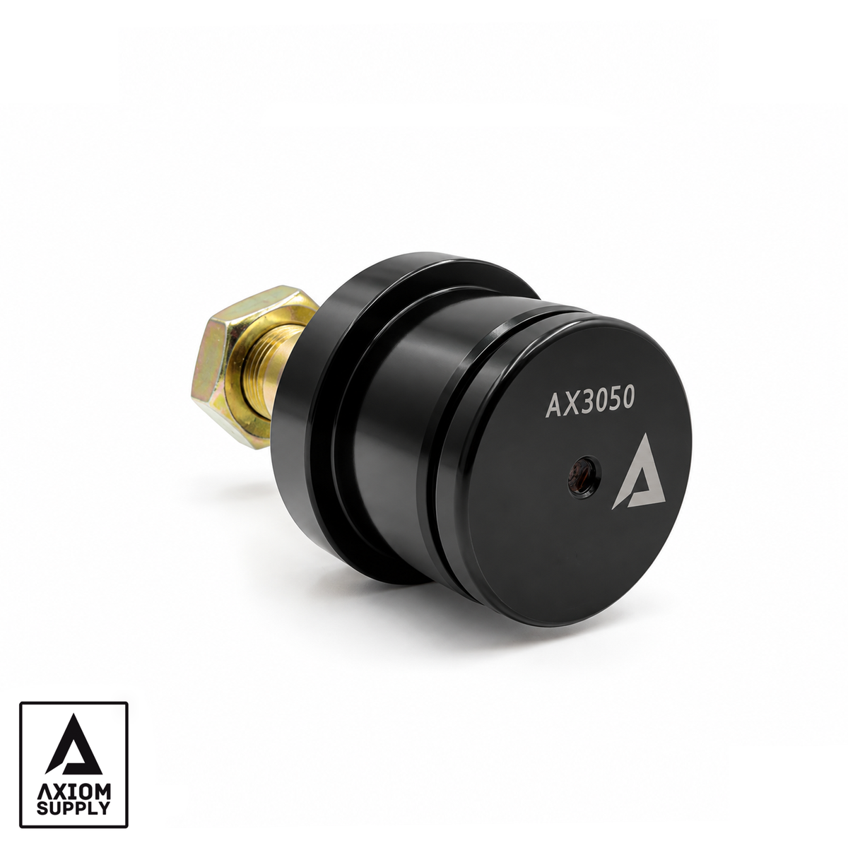 Axiom Supply Upper and Lower Ball Joint 4 Pack Ford Super Duty F250-F350 4WD 2023-2026