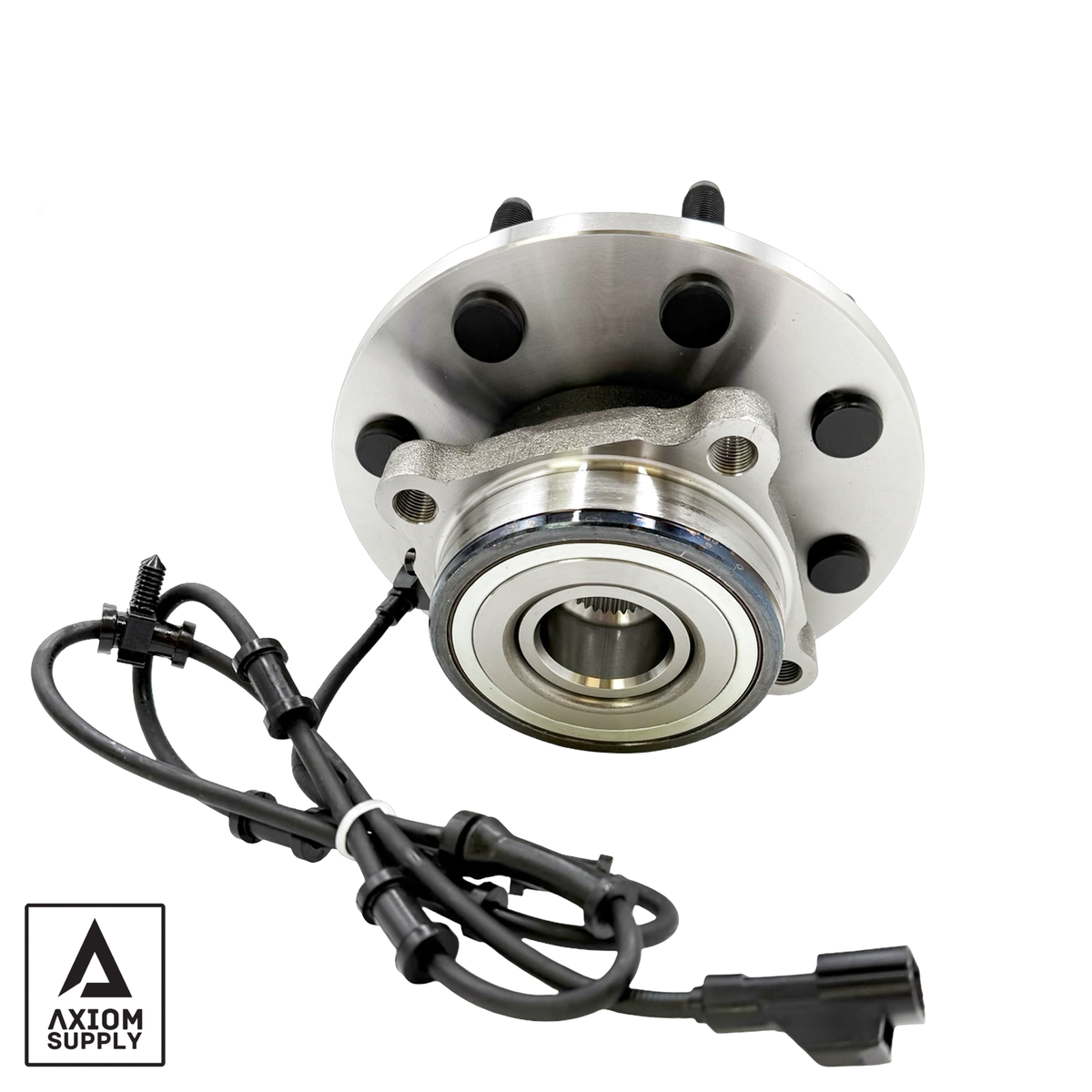 Axiom Supply Lifetime Warranty Wheel Bearing Assembly Ram Truck 1994-1999 2500 / 3500