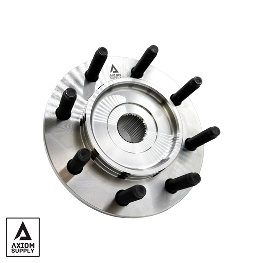 Axiom Supply Lifetime Warranty Wheel Bearing Assembly Ram Truck 2006-2008 2500 / 3500