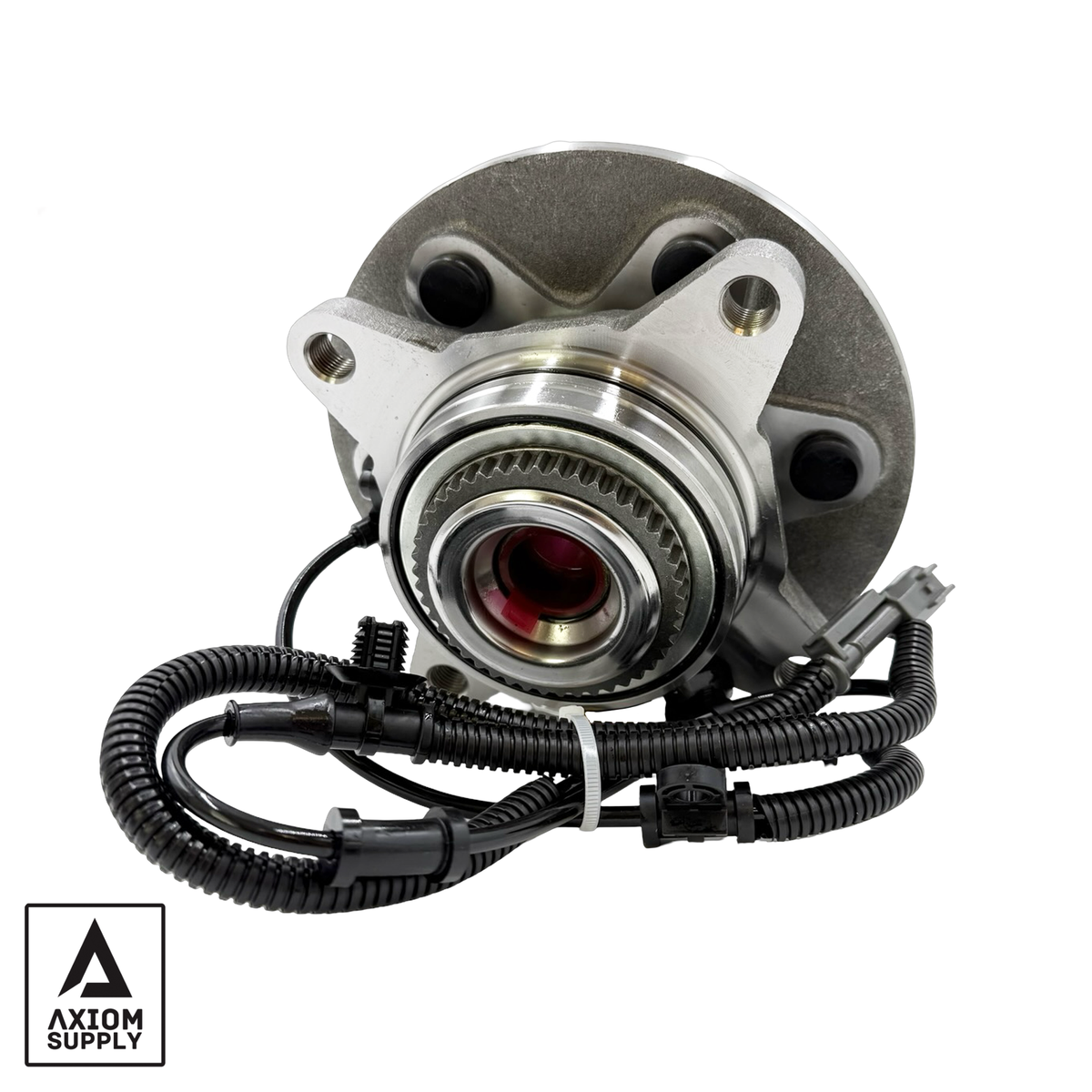 Axiom Supply Lifetime Warranty Wheel Bearing Assembly Ford F150 2009 - 2010