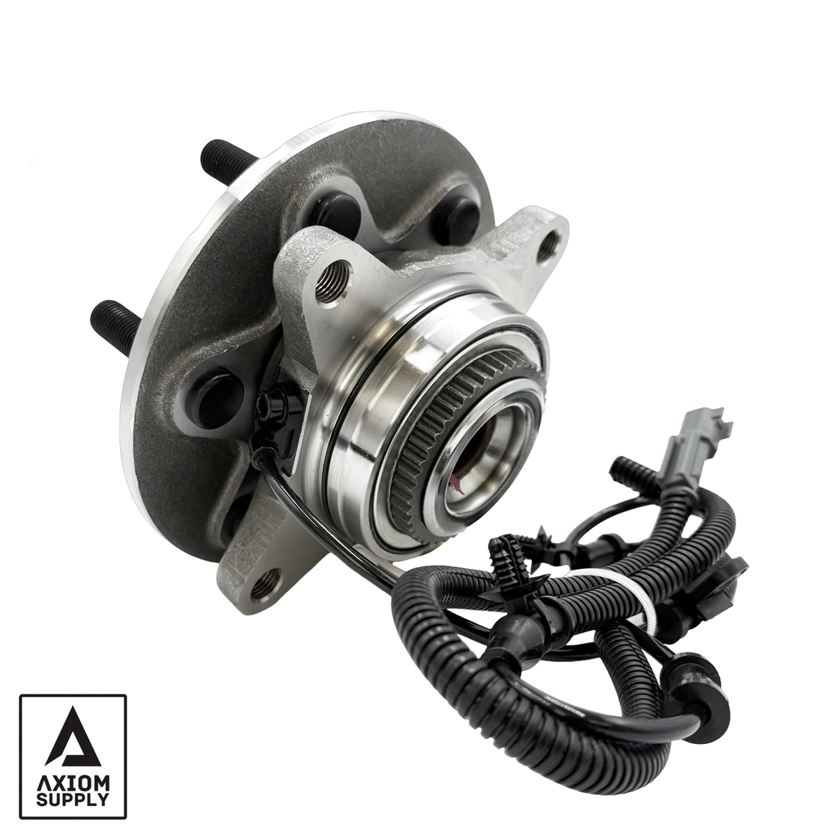 Axiom Supply Lifetime Warranty Wheel Bearing Assembly Ford F150 2009 - 2010