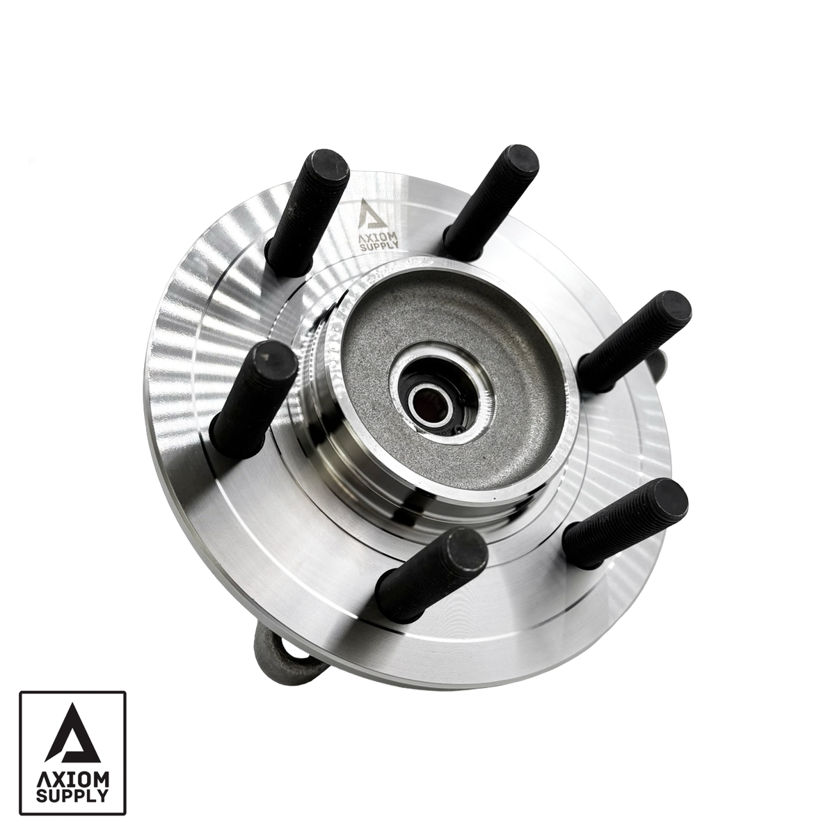 Axiom Supply Lifetime Warranty Wheel Bearing Assembly Ford F150 / SVT Raptor 1st Gen 2011 - 2014