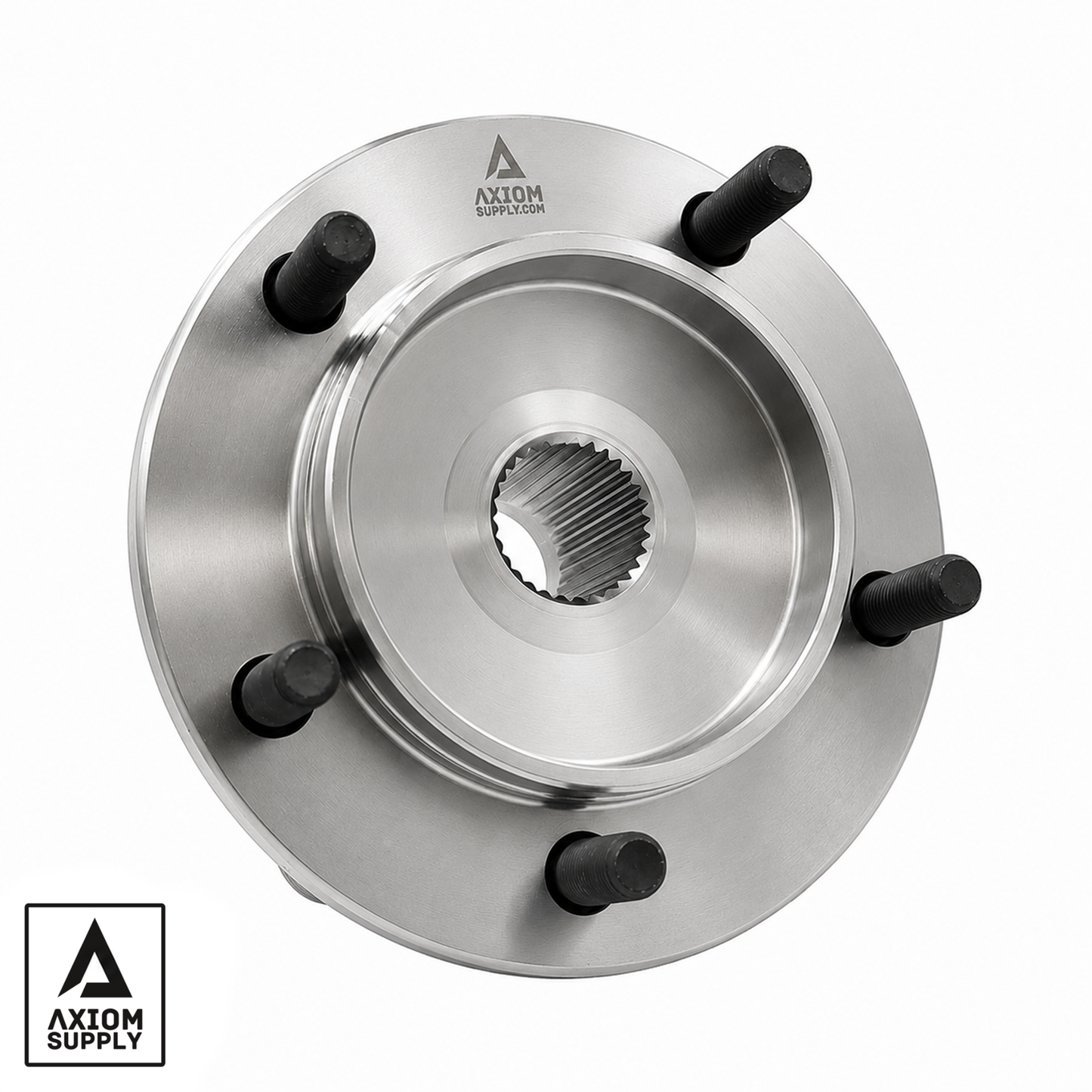 Axiom Supply Lifetime Warranty Wheel Bearing Assembly Toyota Tundra / Sequoia 2007 - 2022