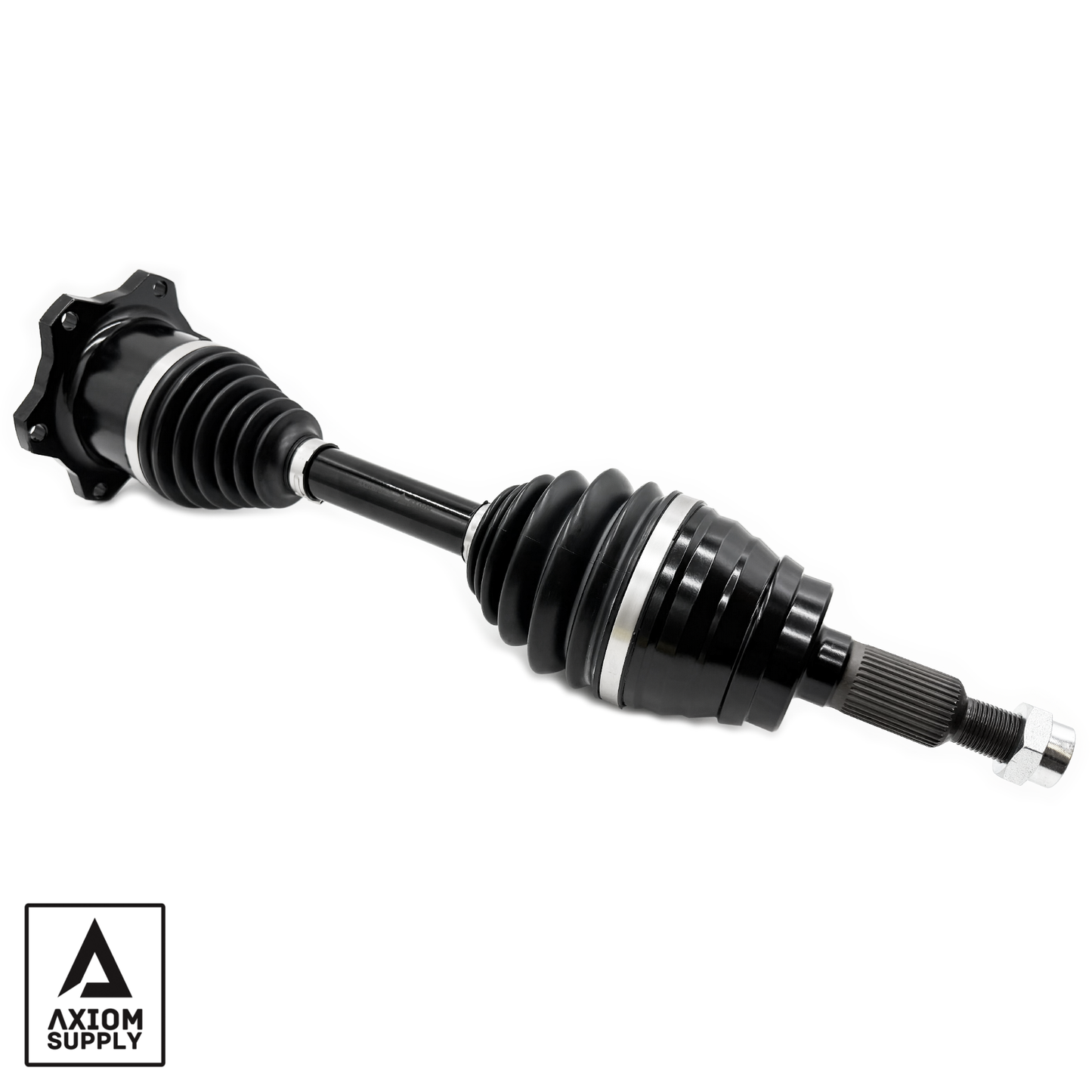 Axiom Supply Reaper Series CV Axle Assembly GM HD Truck 2500 / 3500 Silverado / Sierra 2011-2019