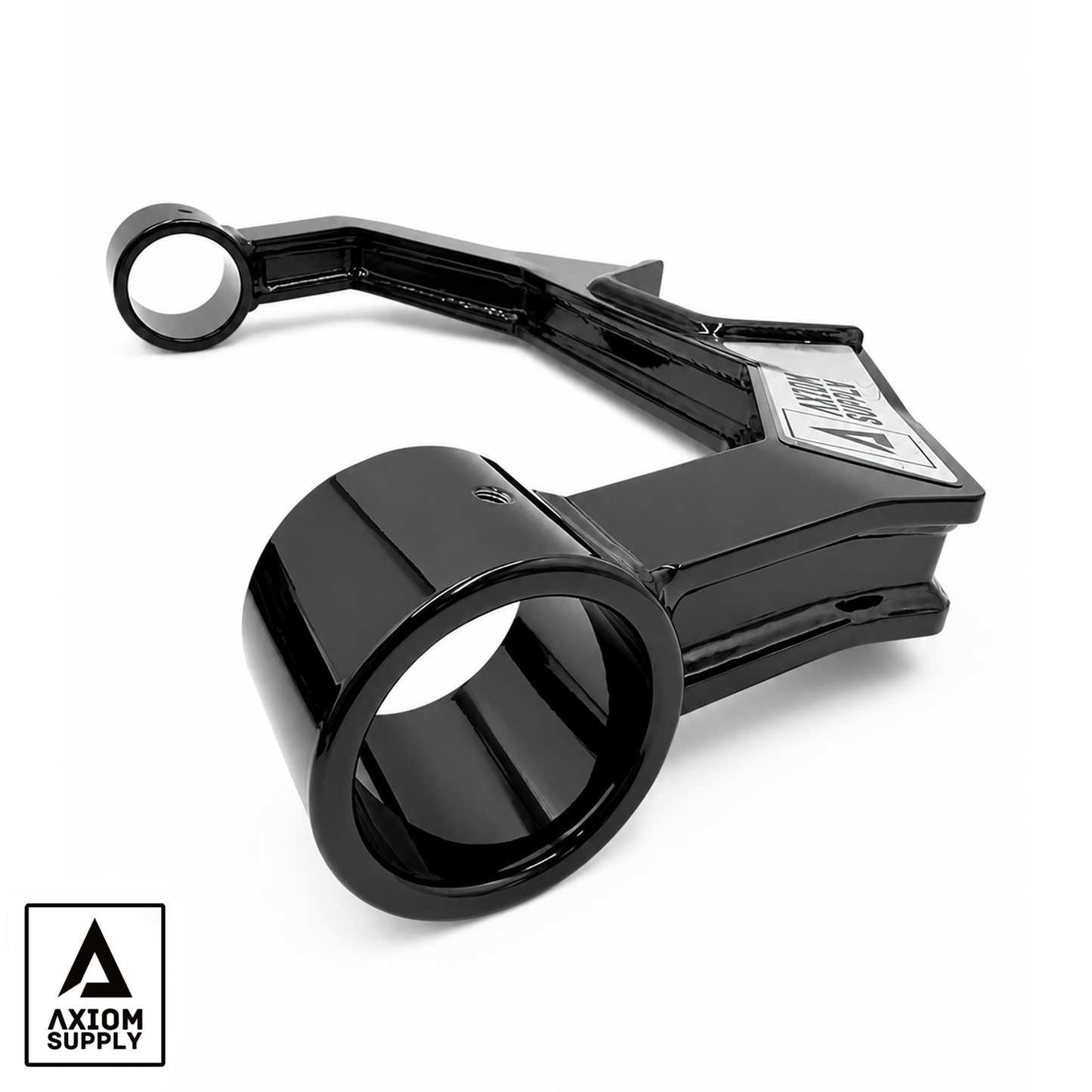 Axiom Supply Upper Control Arm System GM HD Truck 2500 / 3500 Silverado / Sierra 2020-2026
