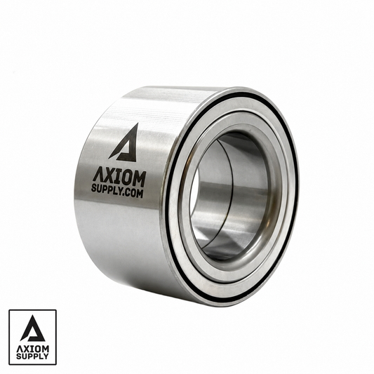 Axiom Supply Kawasaki Teryx KRX 1000 / KRX4 1000 Front Lifetime Warranty Wheel Bearing 2020 - 2026