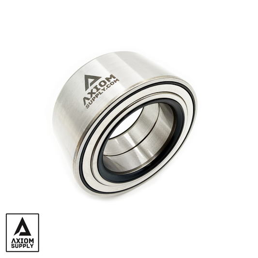Axiom Supply Polaris Ranger Front Lifetime Warranty Wheel Bearing 400 / 500 / 570 / 700 / 800 Midsize 2006 - 2025