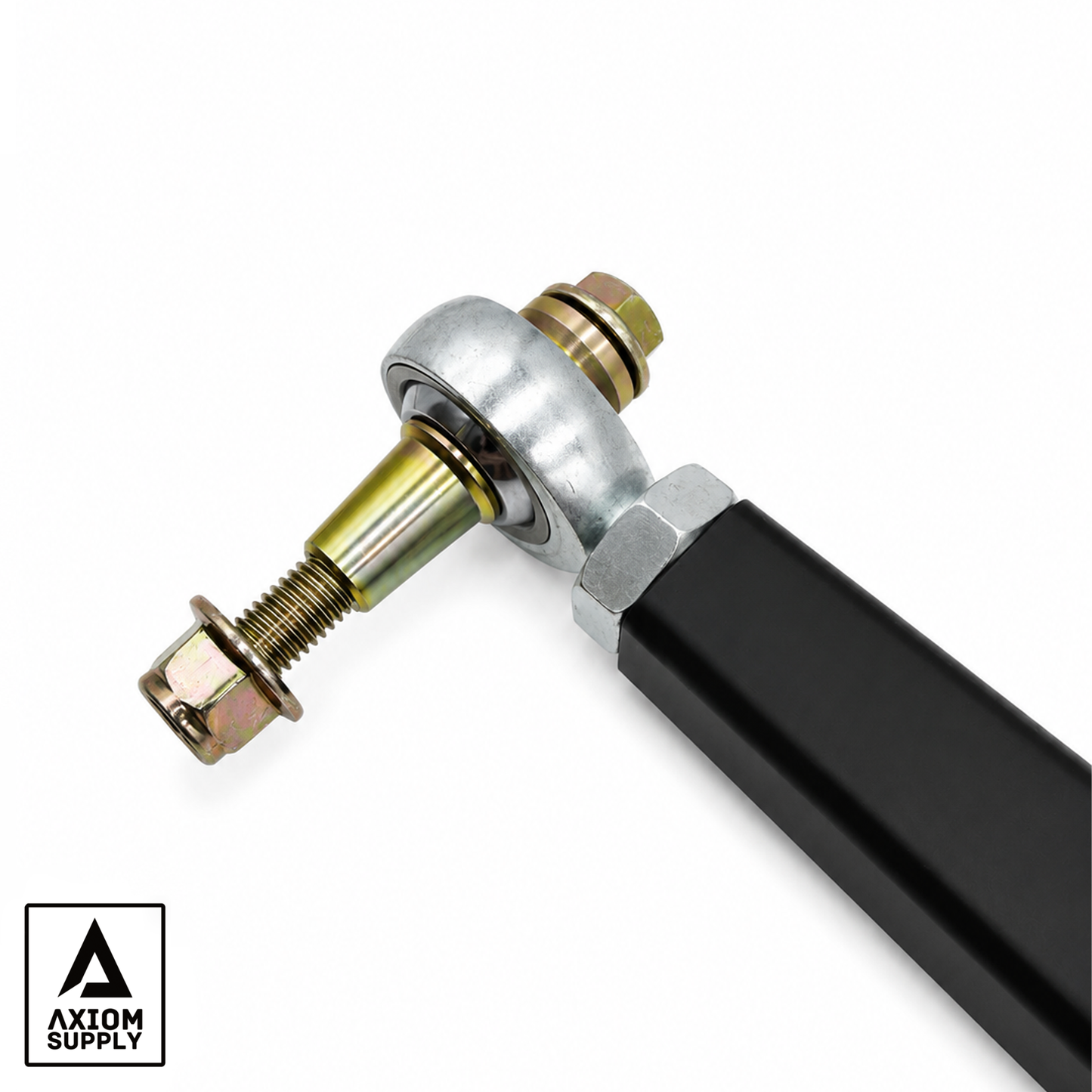 Axiom Supply Polaris Steering Tie Rod System RZR Pro XP 2020 - 2026