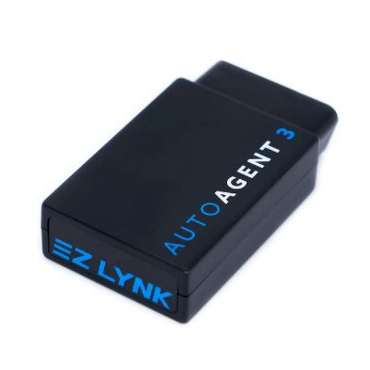 Ezlynk AutoAgent 3