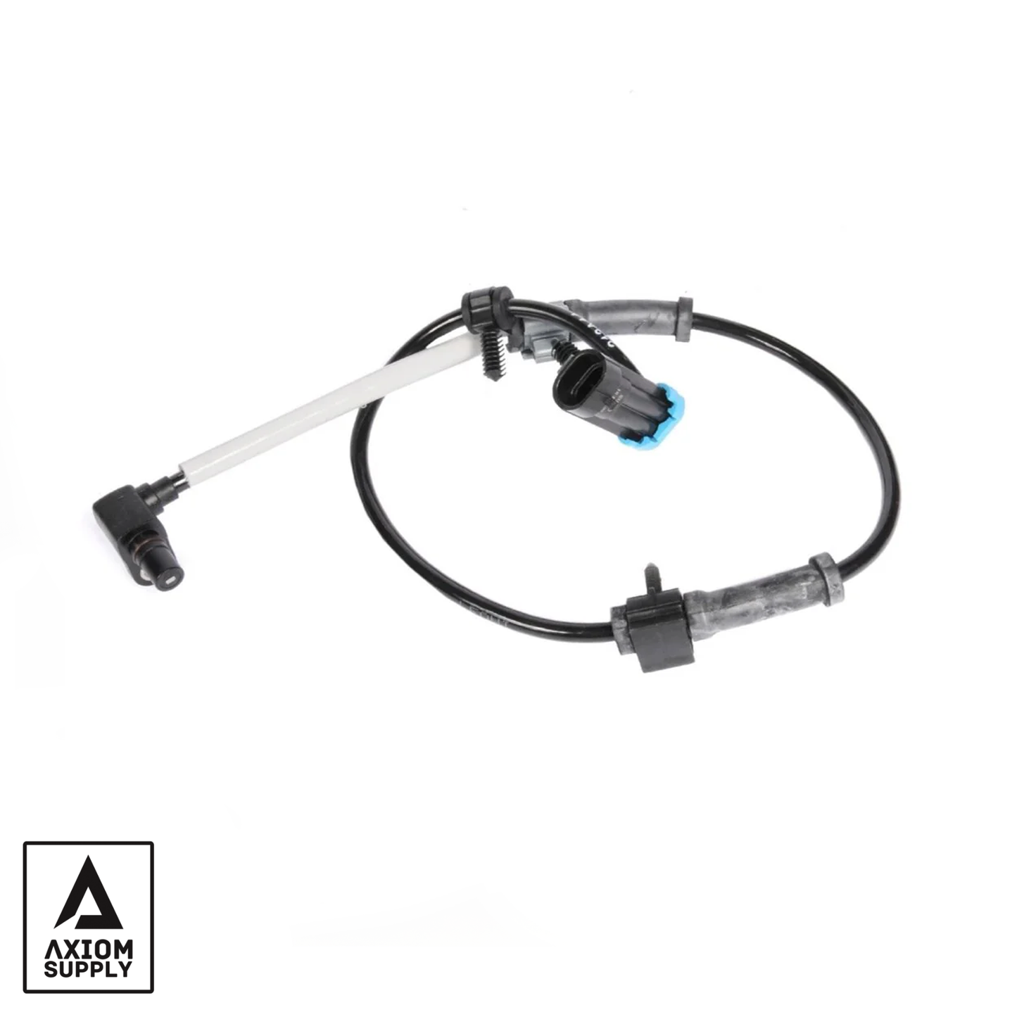 Axiom Supply Wheel Speed Sensor Assembly GM HD Truck 2500 / 3500 Silverado / Sierra 2001-2007 Classic Body Style