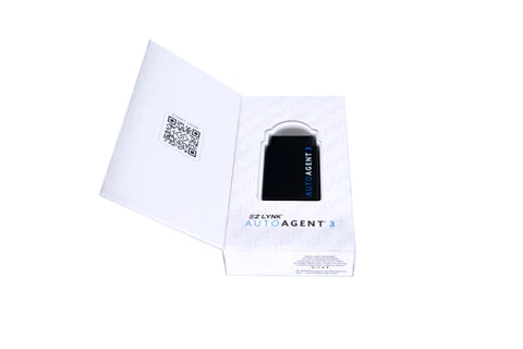 Ezlynk AutoAgent 3