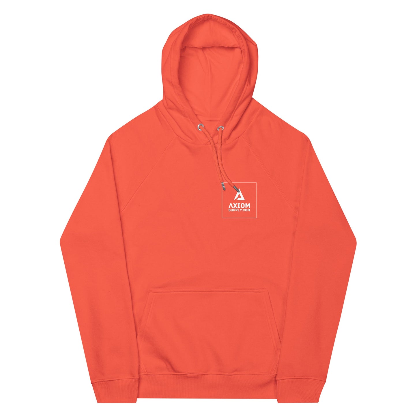 Axiom Supply Fine Line Hoodie