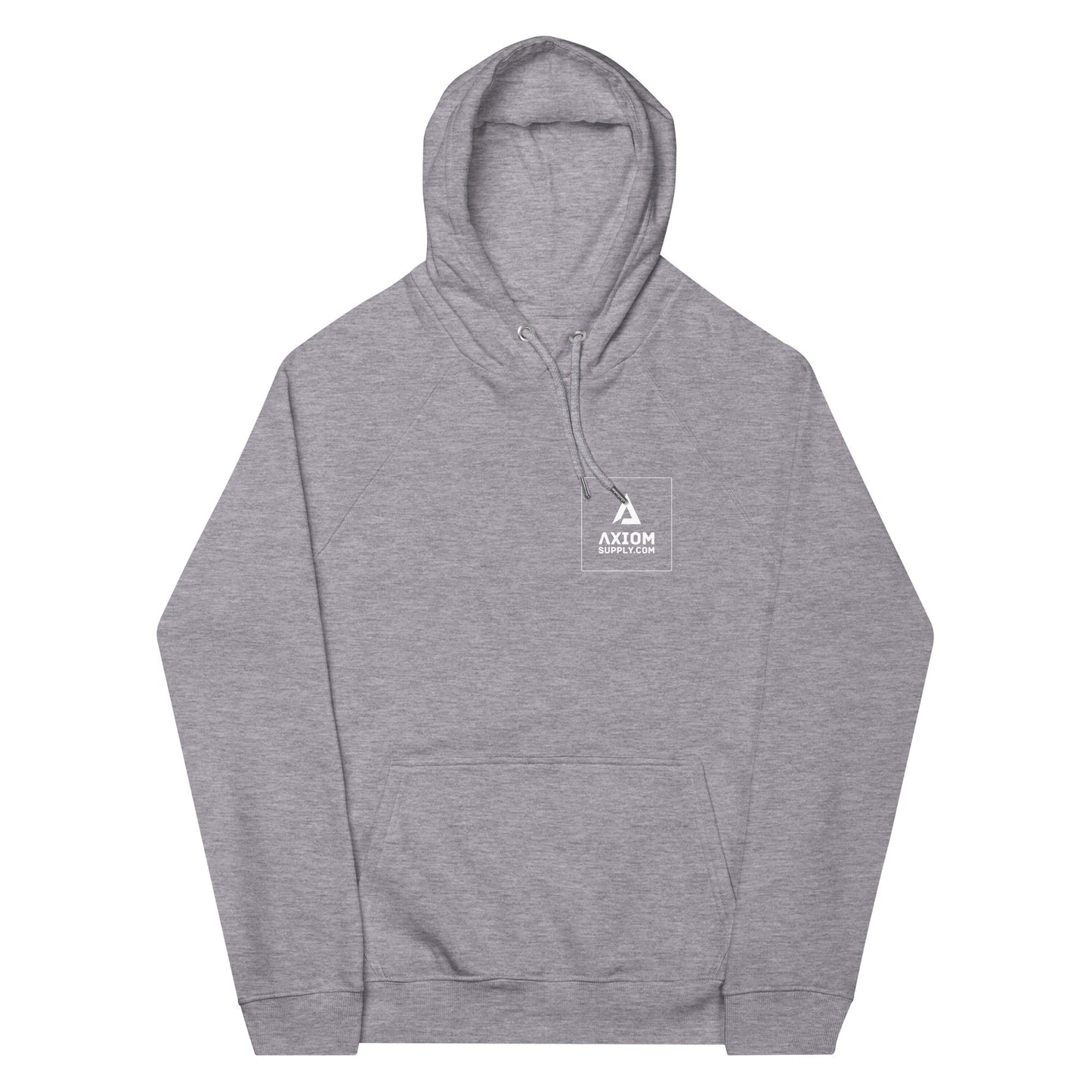 Axiom Supply Fine Line Hoodie