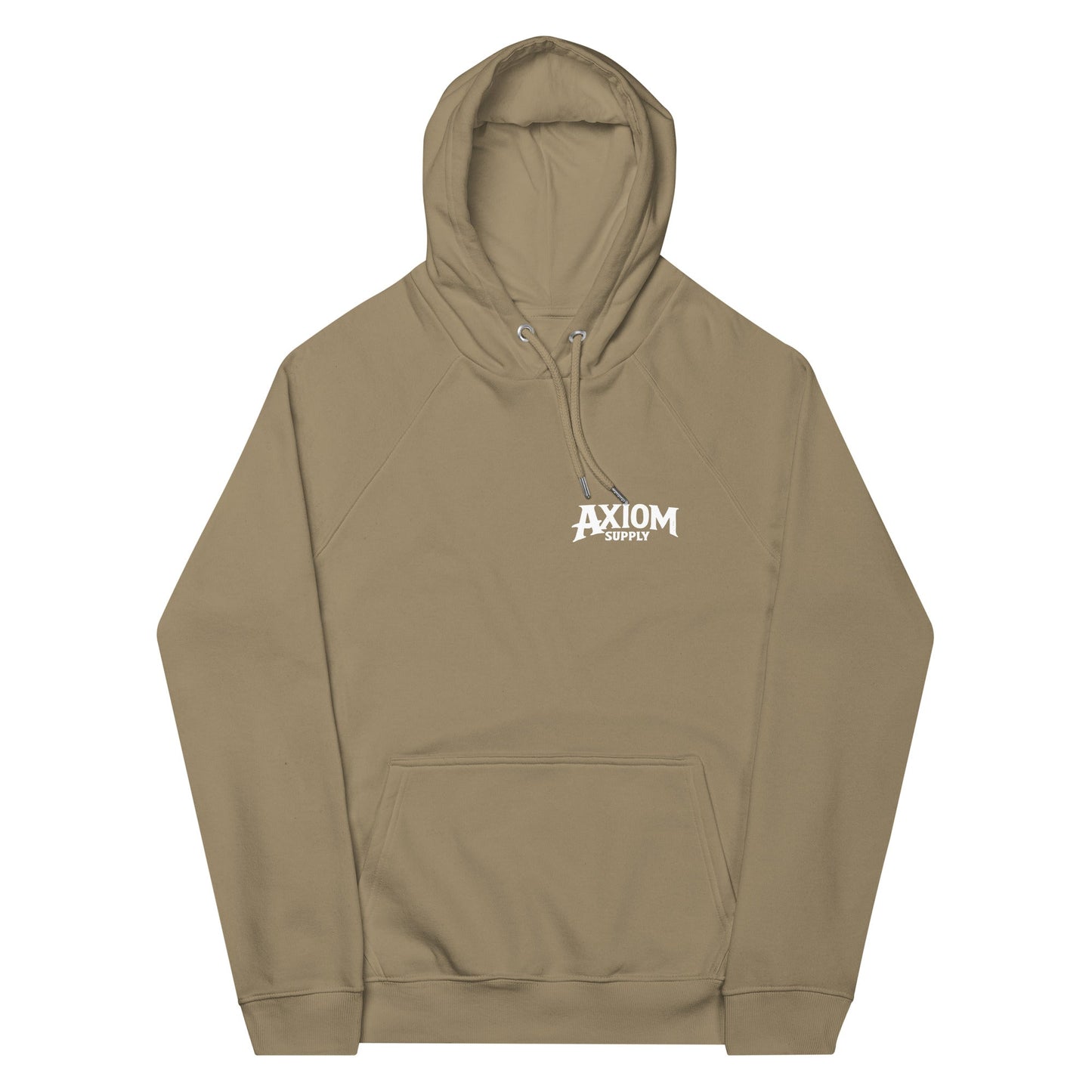 Axiom Supply Into the Desert Hoodie