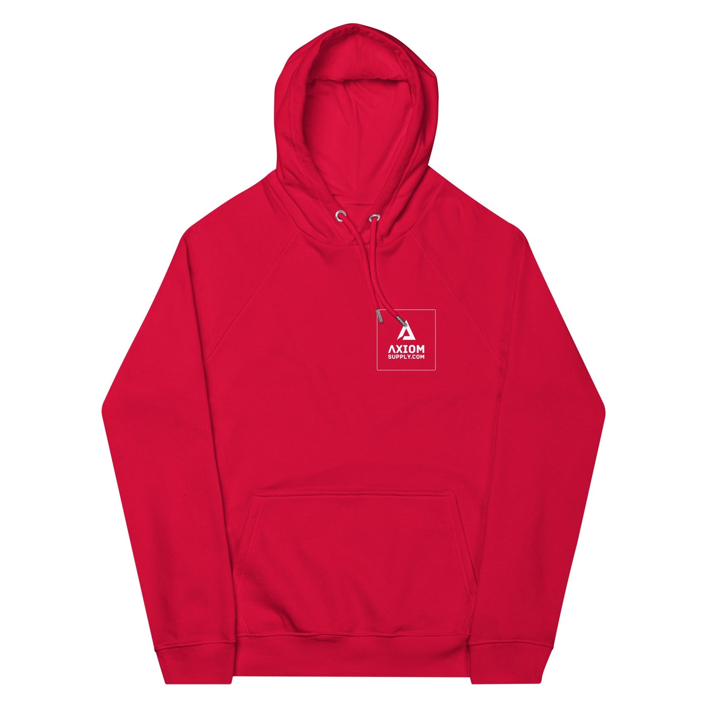 Axiom Supply Fine Line Hoodie