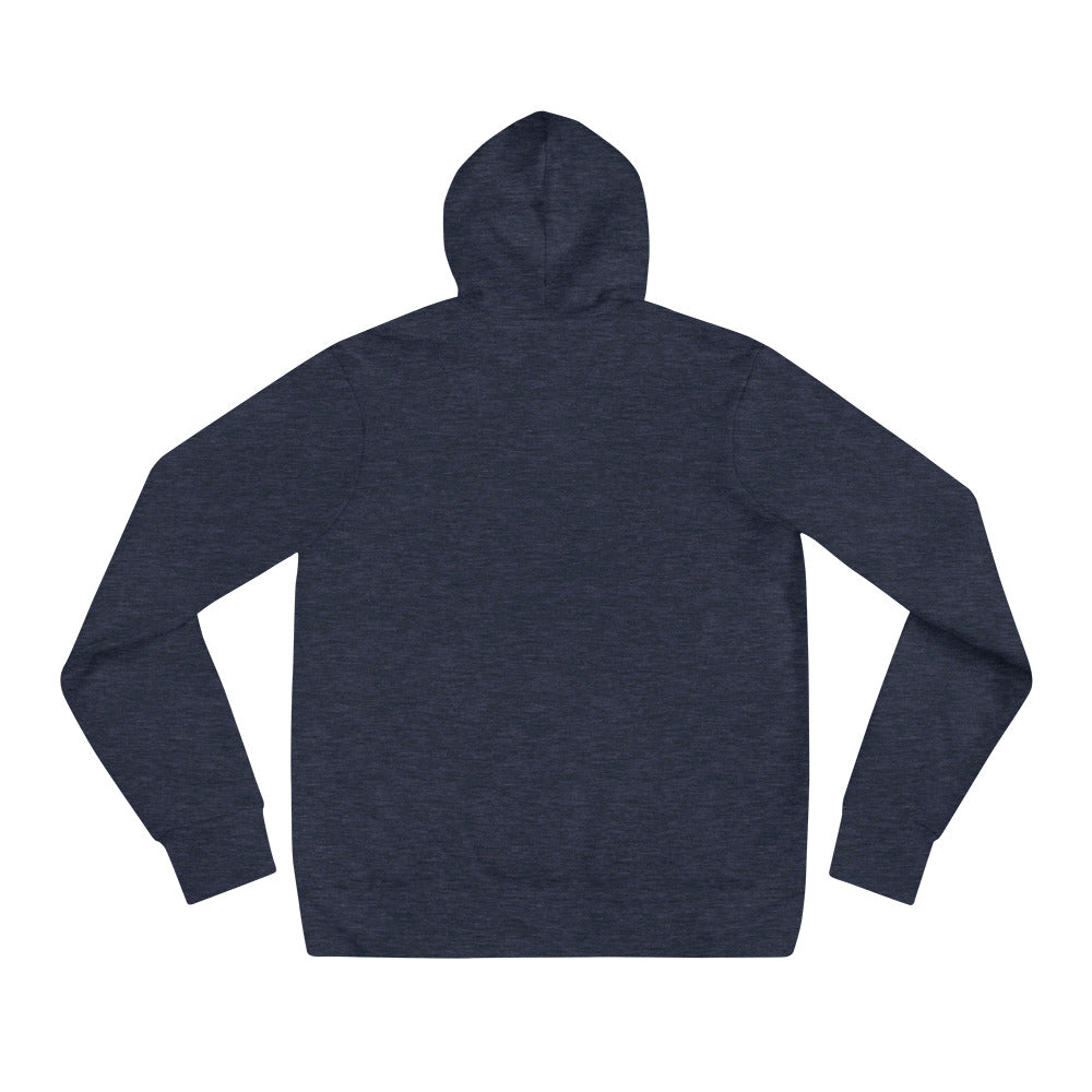 Axiom Supply Racing Women's Hoodie