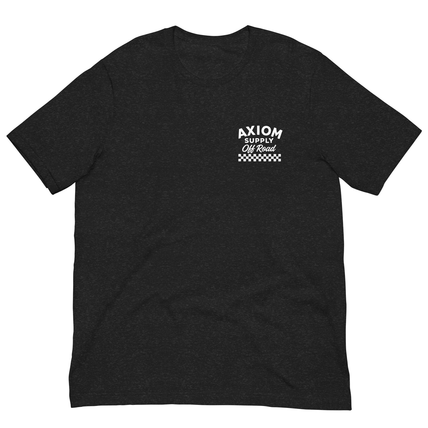 Axiom Supply Off Road T Shirt