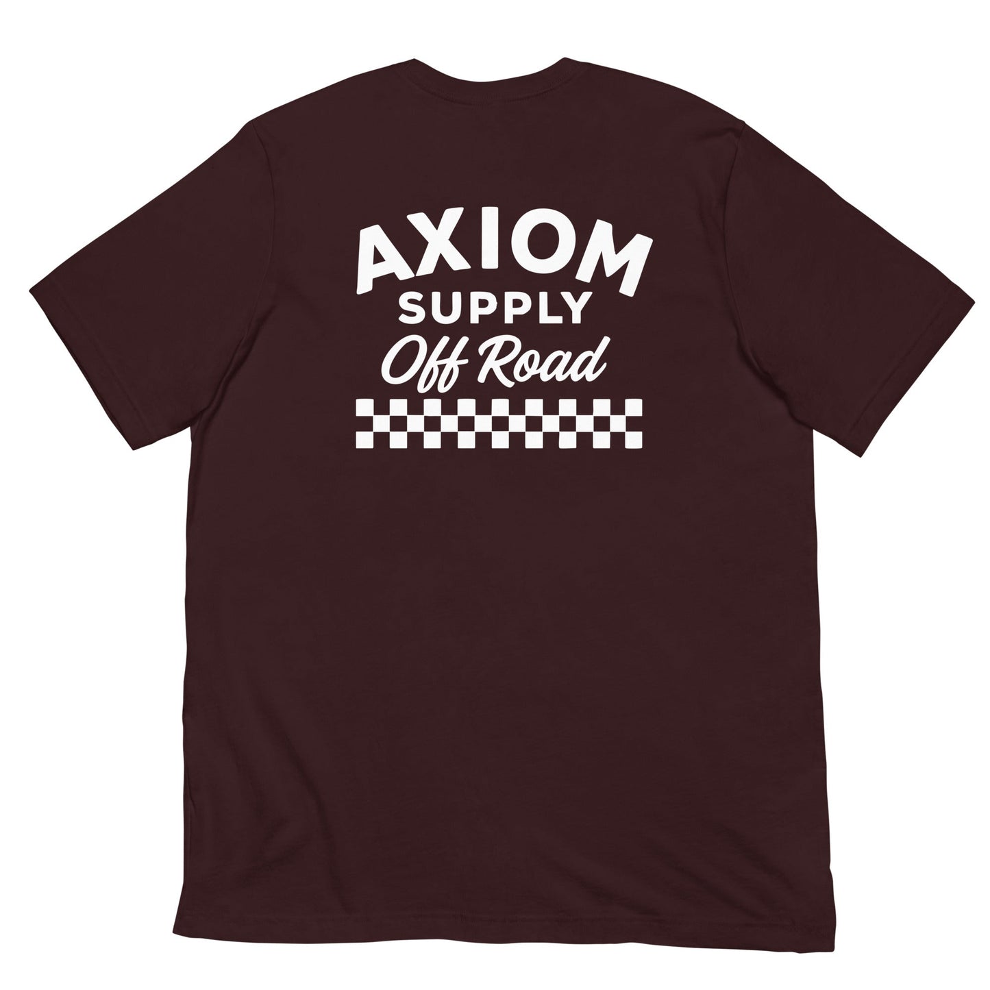 Axiom Supply Off Road T Shirt